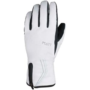 Matt Anayet Gloves White XL Men,Women Matt Anayet Gloves White XL Men,Women