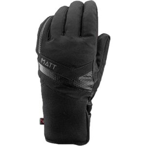 Matt Marbore Gloves Black L Men,Women Matt Marbore Gloves Black L Men,Women