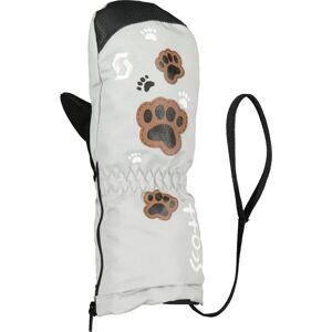 Scott Tot Ultimate Mittens Light Grey L Men,Women Scott Tot Ultimate Mittens Light Grey L Men,Women