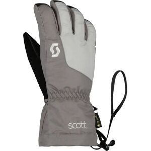 Scott Ultimate Goretex Gloves Slate Grey / Light Grey XS Women Scott Ultimate Goretex Gloves Slate Grey / Light Grey XS Women