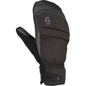 Scott Ultimate Hybrid Mittens Black 2XL Men,Women Scott Ultimate Hybrid Mittens Black 2XL Men,Women