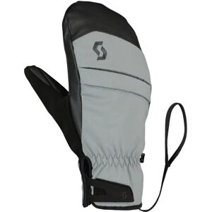 Scott Ultimate Hybrid Mittens Slate Grey / Black M Men,Women Scott Ultimate Hybrid Mittens Slate Grey / Black M Men,Women