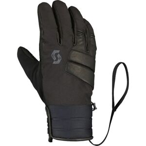 Scott Ultimate Plus Gloves Black S Men,Women Scott Ultimate Plus Gloves Black S Men,Women