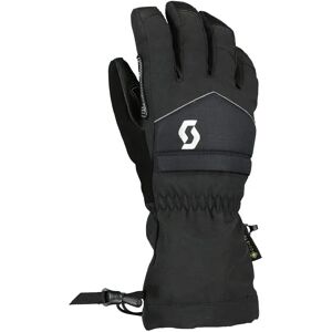 Scott Ultimate Premium Goretex Gloves Black L Women Scott Ultimate Premium Goretex Gloves Black L Women