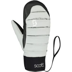 Scott Ultimate Primaloft Mittens Light Grey / Black S Women Scott Ultimate Primaloft Mittens Light Grey / Black S Women