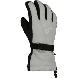 Scott Ultimate Warm Gloves Light Grey / Black S Women Scott Ultimate Warm Gloves Light Grey / Black S Women