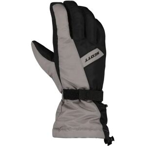 Scott Ultimate Warm Gloves Slate Grey / Black M Men,Women Scott Ultimate Warm Gloves Slate Grey / Black M Men,Women