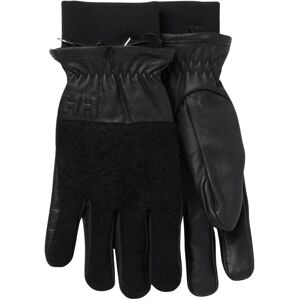 Helly Hansen Marka Gloves Black 2XL Men Helly Hansen Marka Gloves Black 2XL Men