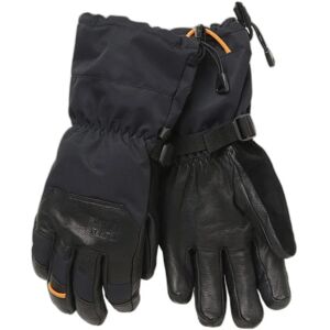 Helly Hansen Ullr Sogn Lightweight Ski Gloves - Black - Ski Gloves Helly Hansen Ullr Sogn Lightweight Ski Gloves - Black - Ski Gloves