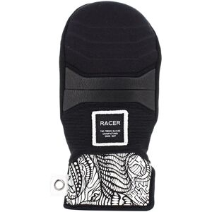 RACER Glorify 2 Grey XL Gloves - Gloves RACER Glorify 2 Grey XL Gloves - Gloves