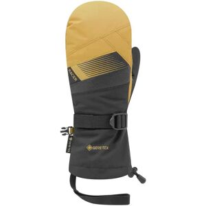 Racer Moven 5 Mittens Black Camel S Men Racer Moven 5 Mittens Black Camel S Men