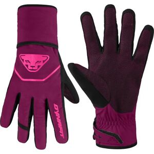 Dynafit Mercury Dynastretch Gloves Beet Red L Men Dynafit Mercury Dynastretch Gloves Beet Red L Men
