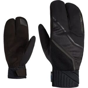 ZIENER UZOMIOS AW Touch LOBSTER - multisport gloves ZIENER UZOMIOS AW Touch LOBSTER - multisport gloves