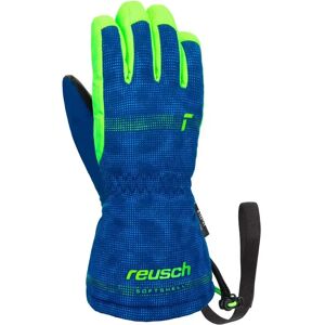 Reusch Maxi R-tex® Xt Gloves Surf The Web / Green Gecko 4-5 Years Boys,Girls Reusch Maxi R-tex® Xt Gloves Surf The Web / Green Gecko 4-5 Years Boys,Girls