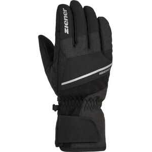 Ziener Gezim As Gloves Black Tec 9 Men Ziener Gezim As Gloves Black Tec 9 Men