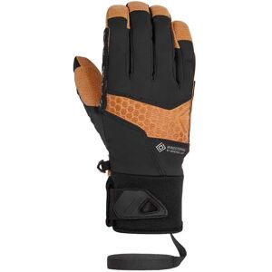 Ziener Gorner Ws Gloves Tan 7.5 Men,Women Ziener Gorner Ws Gloves Tan 7.5 Men,Women