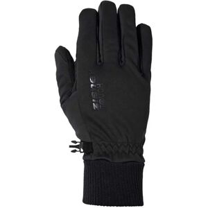 Ziener Idaho Ws Touch Gloves Black 7.5 Men,Women Ziener Idaho Ws Touch Gloves Black 7.5 Men,Women