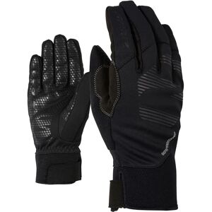 Ziener Ilko Ws Gloves Black 7.5 Men,Women Ziener Ilko Ws Gloves Black 7.5 Men,Women