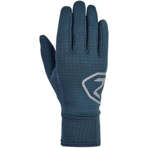 Ziener Iluso Touch Gloves Hale Navy 6.5 Men,Women Ziener Iluso Touch Gloves Hale Navy 6.5 Men,Women