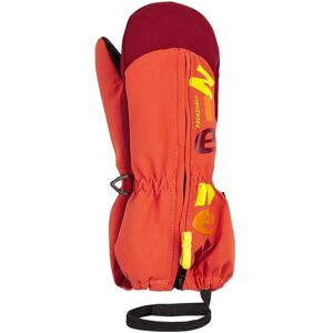 Ziener Langelo As Mittens Burnt Orange 4 Years Boys,Girls Ziener Langelo As Mittens Burnt Orange 4 Years Boys,Girls