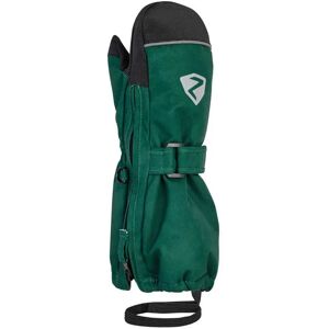 Ziener Lanup As Mittens Tie Dye Deep Green 6 Years Boys,Girls Ziener Lanup As Mittens Tie Dye Deep Green 6 Years Boys,Girls