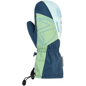 Ziener Lavalino As Mittens Hale Navy 5 Years Boys,Girls Ziener Lavalino As Mittens Hale Navy 5 Years Boys,Girls