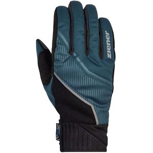 Ziener Uzomi Aw Touch Gloves Hale Navy 8 Men Ziener Uzomi Aw Touch Gloves Hale Navy 8 Men