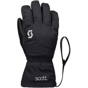Scott Ultimate Goretex Gloves Black L Women Scott Ultimate Goretex Gloves Black L Women