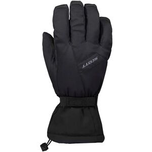 Scott Ultimate Warm Gloves Black L Men Scott Ultimate Warm Gloves Black L Men