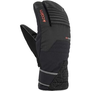 Cairn Chirripo M C-tex Pro Mittens Full Black 9 Men Cairn Chirripo M C-tex Pro Mittens Full Black 9 Men