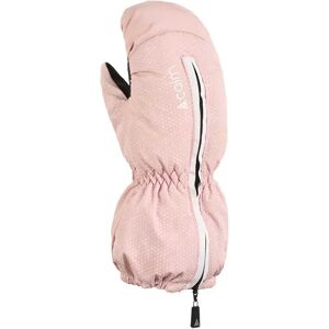 Cairn Pixie B C-tex Mittens Powder Pink 5 Years Men Cairn Pixie B C-tex Mittens Powder Pink 5 Years Men