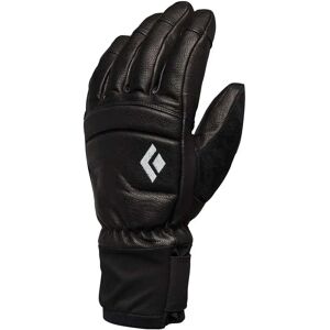 Black Diamond Spark Gloves Black / Black M Women Black Diamond Spark Gloves Black / Black M Women