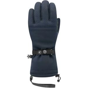 Racer Gsnow 4 Gloves Navy M Women Racer Gsnow 4 Gloves Navy M Women