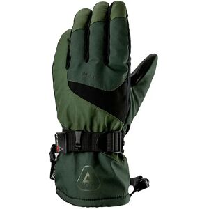 Matt Skitime Gloves Khaki 2XL Men Matt Skitime Gloves Khaki 2XL Men