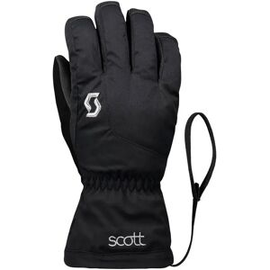 Scott Ultimate Goretex Gloves Black M Women Scott Ultimate Goretex Gloves Black M Women