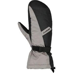 Scott Ultimate Warm Mittens Slate Grey / Black M Men Scott Ultimate Warm Mittens Slate Grey / Black M Men