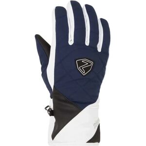 Ziener Kamea Goretex Gloves Dark Navy 8 Women Ziener Kamea Goretex Gloves Dark Navy 8 Women