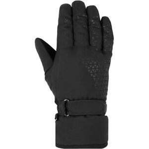 Ziener Kisar As Gloves Black 7 Women Ziener Kisar As Gloves Black 7 Women