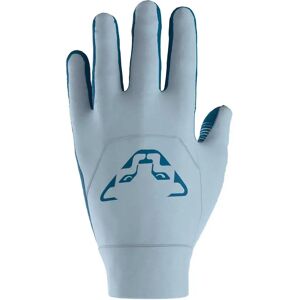 Dynafit Upcycled Thermal Gloves Blue Fog S Men,Women Dynafit Upcycled Thermal Gloves Blue Fog S Men,Women