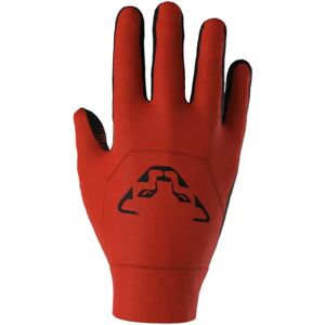 Dynafit Upcycled Thermal Gloves Dawn / Black XS Men,Women Dynafit Upcycled Thermal Gloves Dawn / Black XS Men,Women