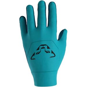 Dynafit Upcycled Thermal Gloves Silvretta XS Men,Women Dynafit Upcycled Thermal Gloves Silvretta XS Men,Women