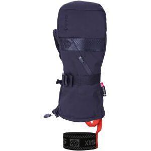 686 Gore Smarty Gauntlet Mittens Black XS Women 686 Gore Smarty Gauntlet Mittens Black XS Women