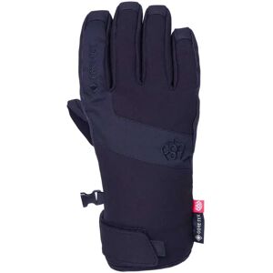 686 Grtx Linear Under Cuff Gloves Black XS Women 686 Grtx Linear Under Cuff Gloves Black XS Women
