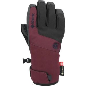 686 Grtx Linear Under Cuff Gloves Sassafras XS Women 686 Grtx Linear Under Cuff Gloves Sassafras XS Women
