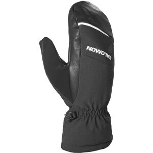 Salomon Propeller Goretex Mittens Deep Black XL Men,Women Salomon Propeller Goretex Mittens Deep Black XL Men,Women