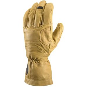 Black Diamond Kingpin Gloves Beeswax XL Men,Women Black Diamond Kingpin Gloves Beeswax XL Men,Women