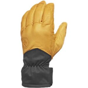 Black Diamond Tour Gloves Beeswax XL Men,Women Black Diamond Tour Gloves Beeswax XL Men,Women