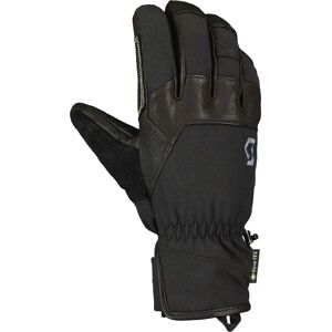 Scott Explorair Pro Goretex Gloves Black XS Men,Women Scott Explorair Pro Goretex Gloves Black XS Men,Women