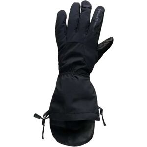 Black Diamond Helio Tour Gloves Black XS Men,Women Black Diamond Helio Tour Gloves Black XS Men,Women