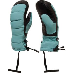 Oakley Apparel Wmns B1b Winter Mittens Pacific XL Women Oakley Apparel Wmns B1b Winter Mittens Pacific XL Women